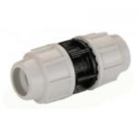 Plasson Compression Coupler 16 Bar (WRAS Approved)